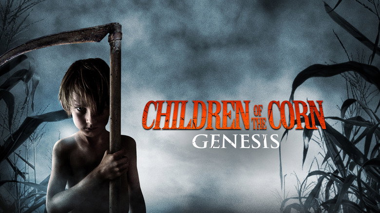 Children of the Corn: Genesis still 2