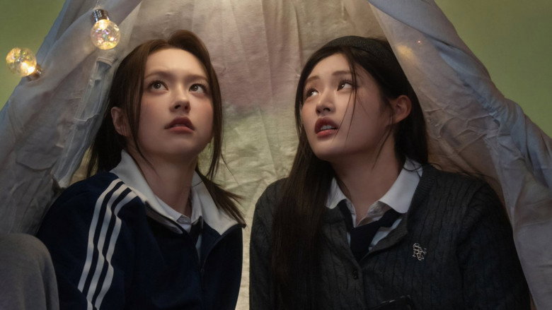 After-School Exorcism Club still 2
