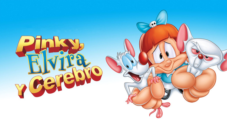 Pinky, Elmyra & The Brain still 4