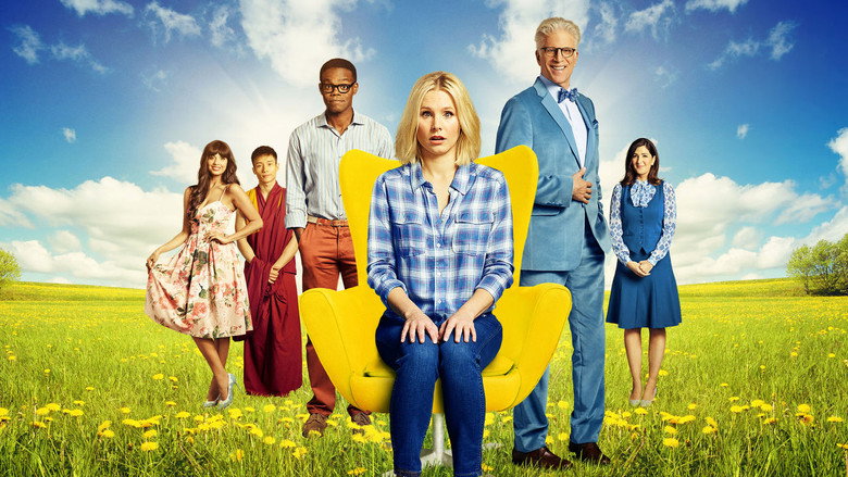 The Good Place still 4