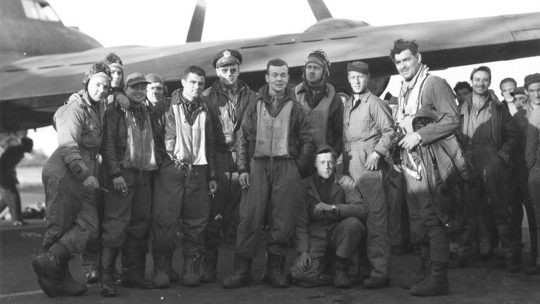 Combat America still 2