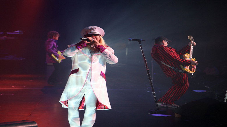 Cheap Trick - Sgt. Pepper Live still 1