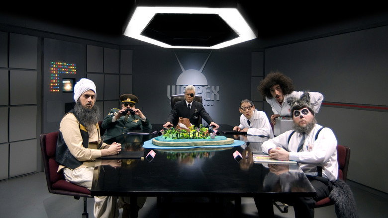 Experimento Wayápolis still 2