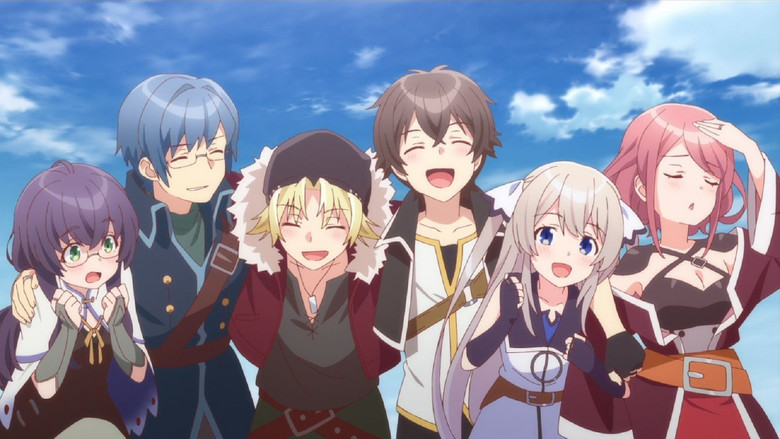 Seven Senses of the Re'Union still 2