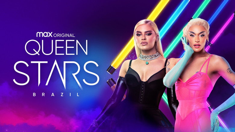 Queen Stars Brazil still 1