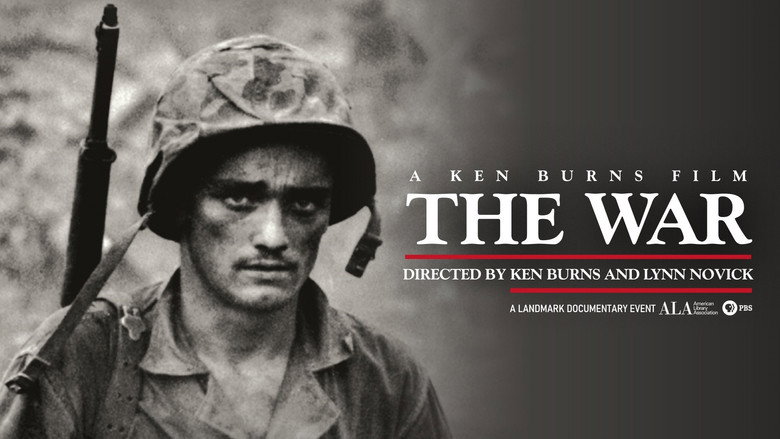 The War still 4