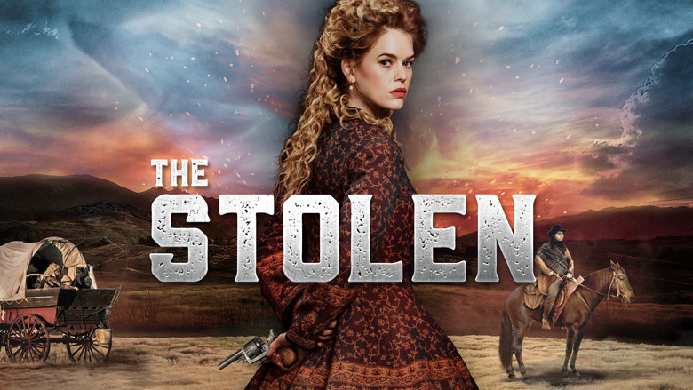 The Stolen still 5