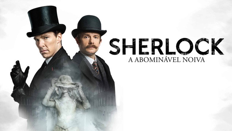 Sherlock: The Abominable Bride still 5