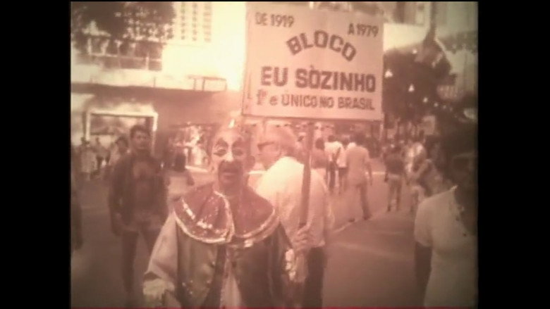 Eu sozinho still 2