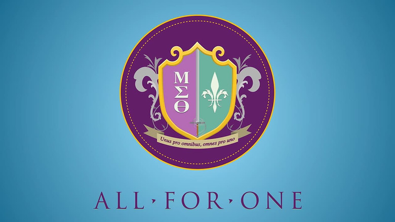 All For One still 2