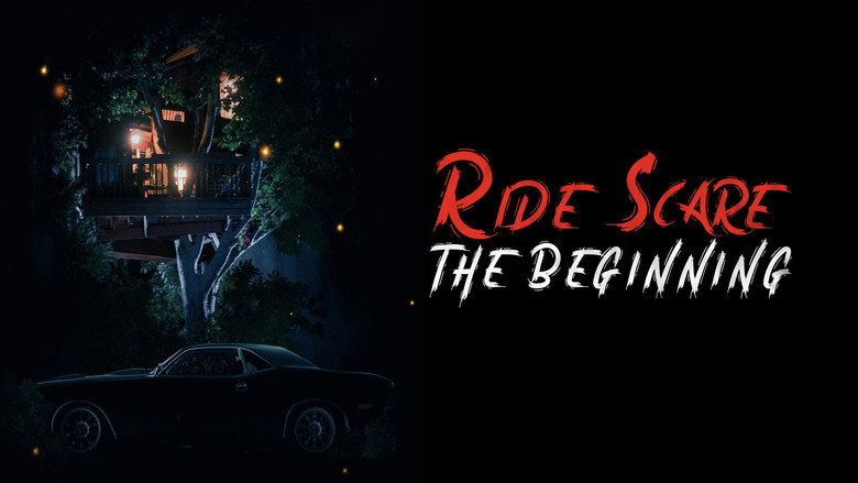 Ride Scare: The Beginning still 4