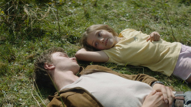 Tench still 1