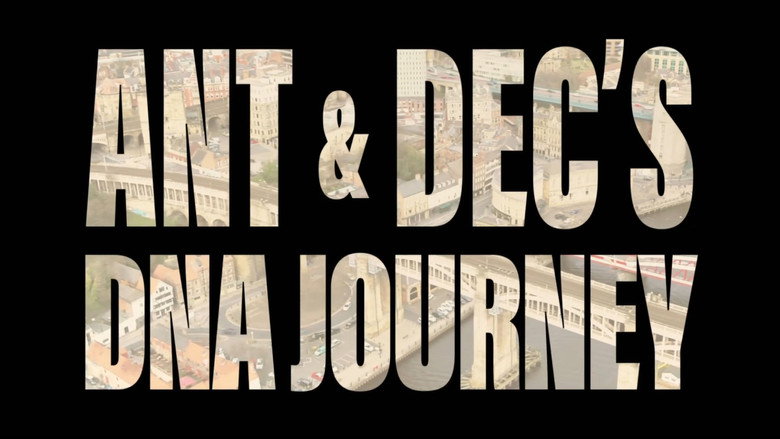 DNA Journey still 5