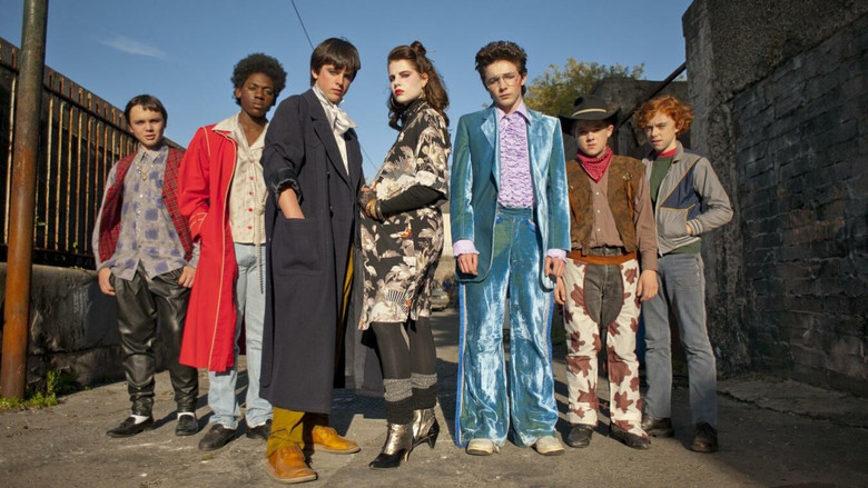 Sing Street still 2