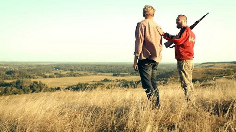 The Wild Fields still 2