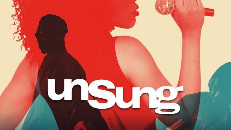 Unsung still 1