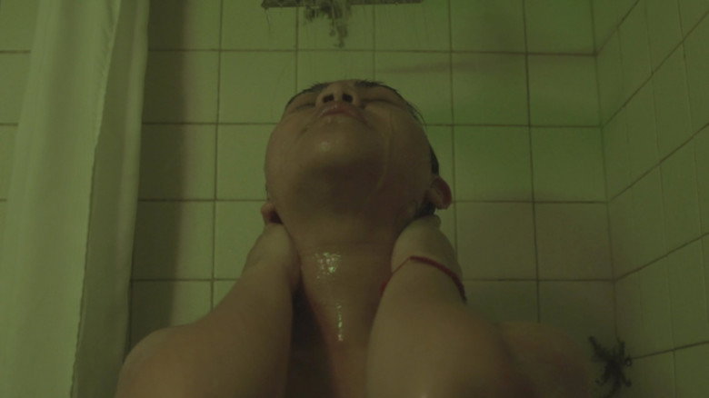 Enjaulada still 1