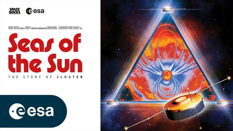 Seas of the Sun: The story of Cluster still 1