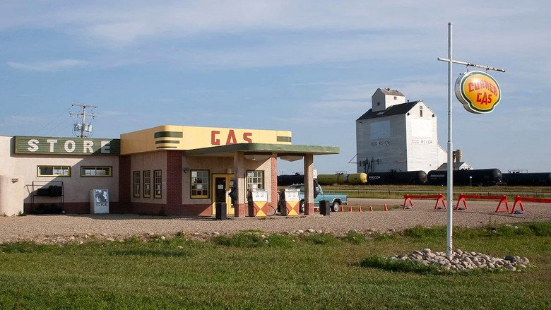Corner Gas still 4