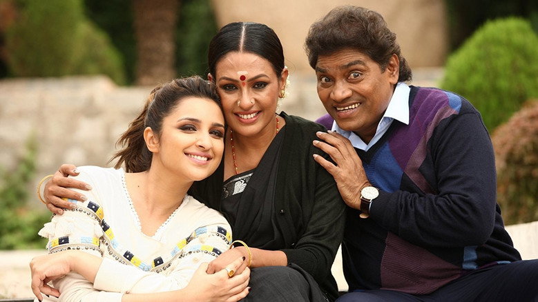 Golmaal Again still 7