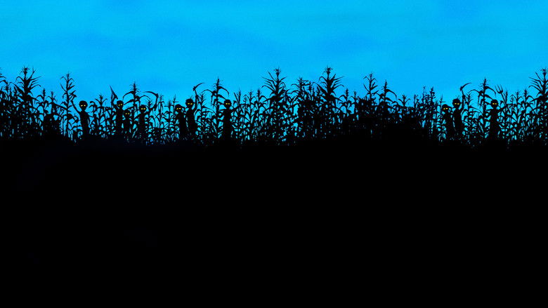 Children of the Corn II: The Final Sacrifice still 2