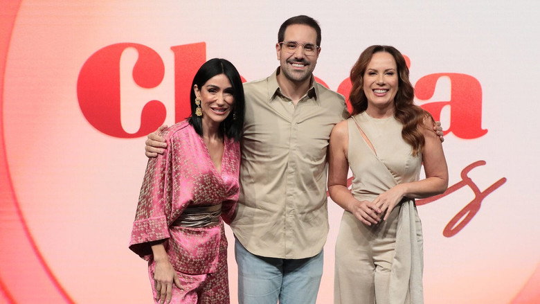 Chega Mais still 1