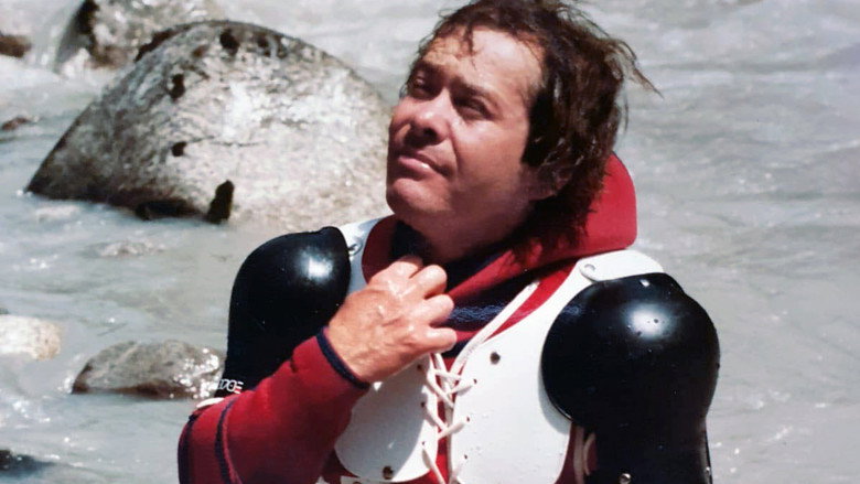 André Payraud, le nageur de l'impossible still 1