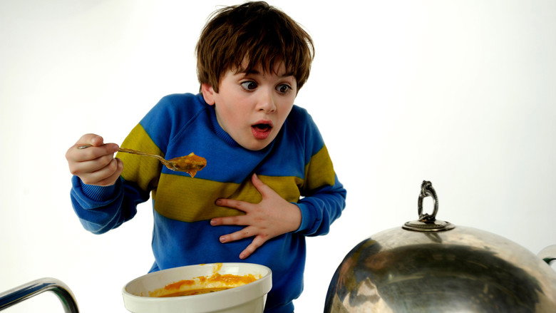 Horrid Henry: The Movie still 6