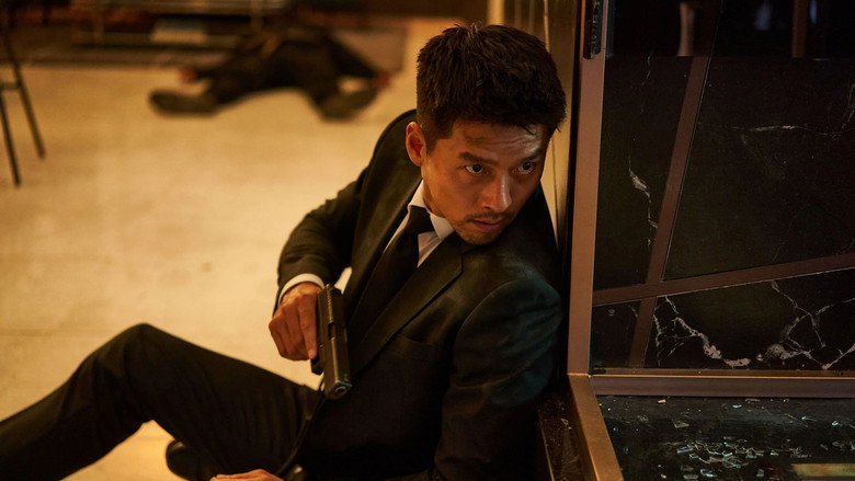 Confidential Assignment 2: International still 5