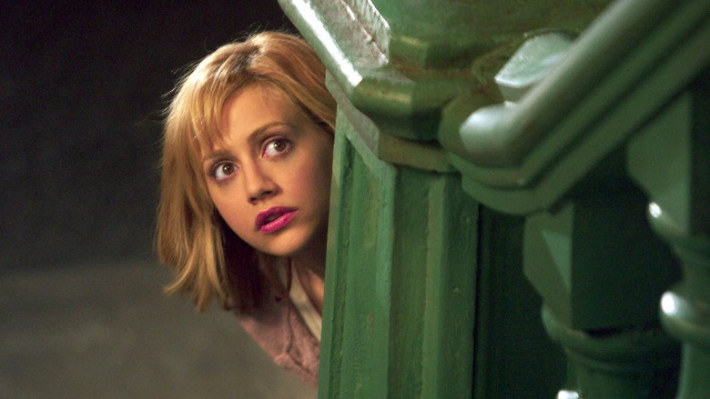Little Black Book still 5