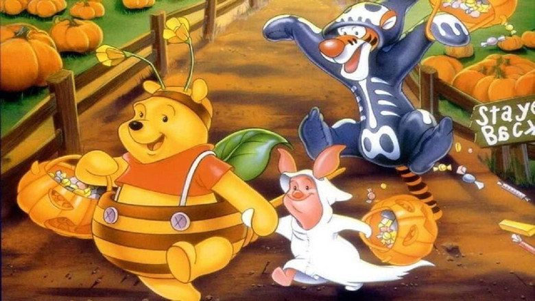 Boo to You Too! Winnie the Pooh still 2