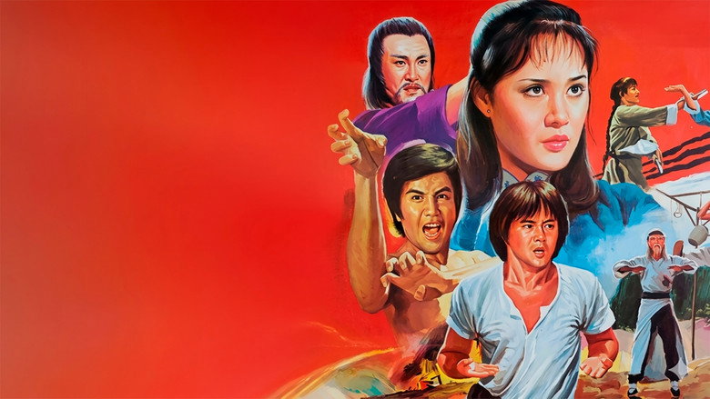 The 7 Grandmasters still 2