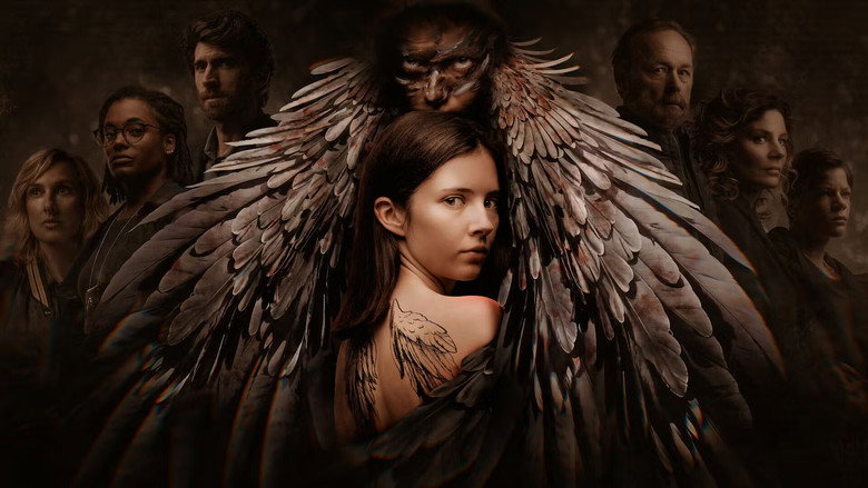 Sphinx still 5