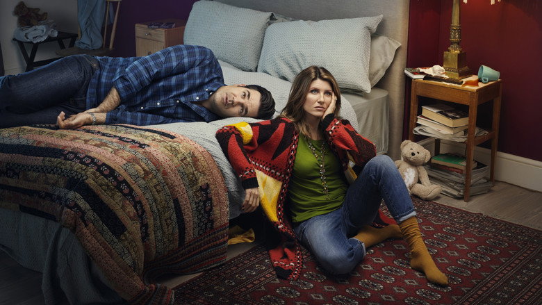 Catastrophe still 8