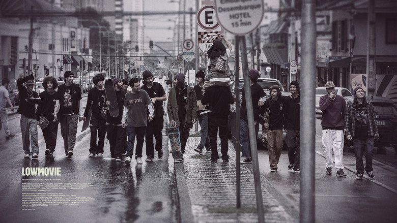 LowMovie still 1