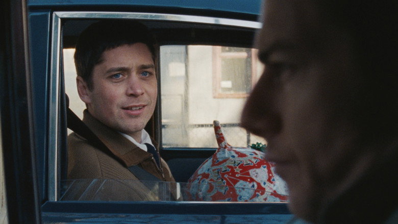 Blue Christmas still 4