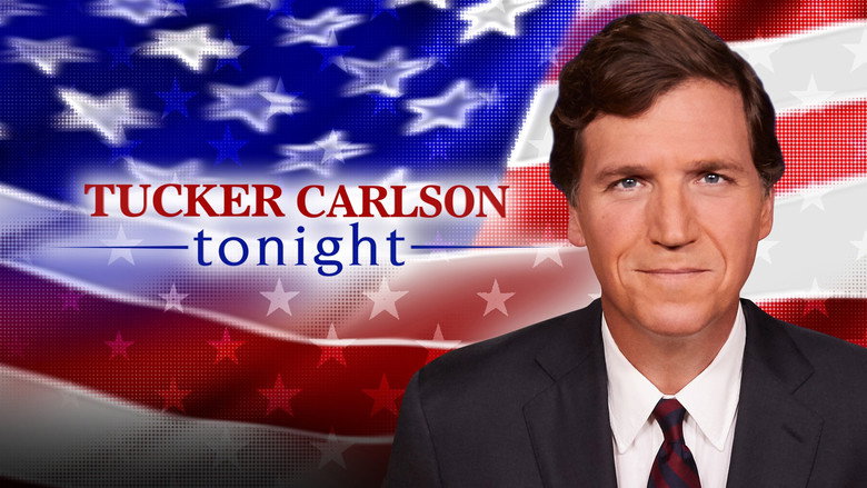 Tucker Carlson Tonight still 1