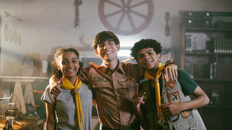 O Segredo still 7