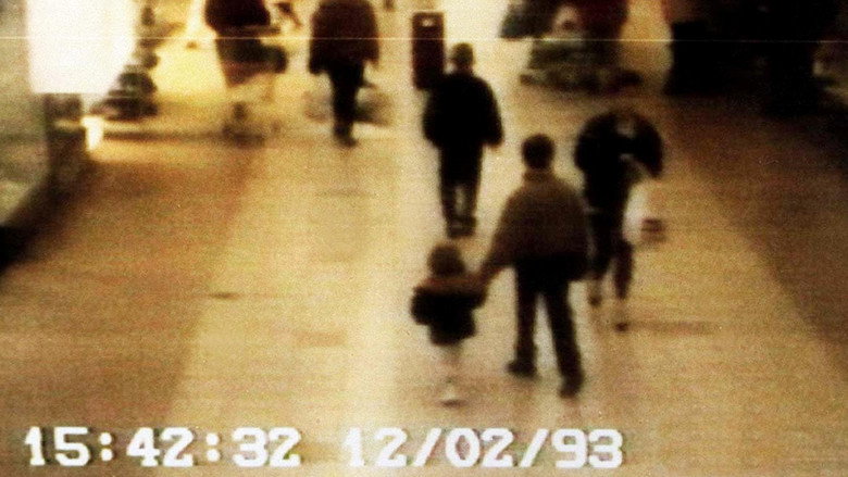 The Boys Who Killed Jamie Bulger still 1