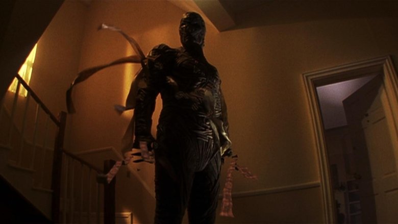 Russell Mulcahy’s Tale of the Mummy still 1