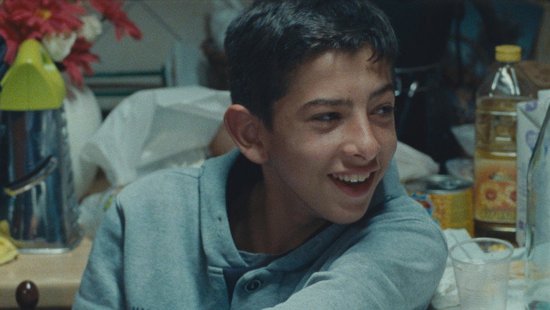 The Ciambra still 7