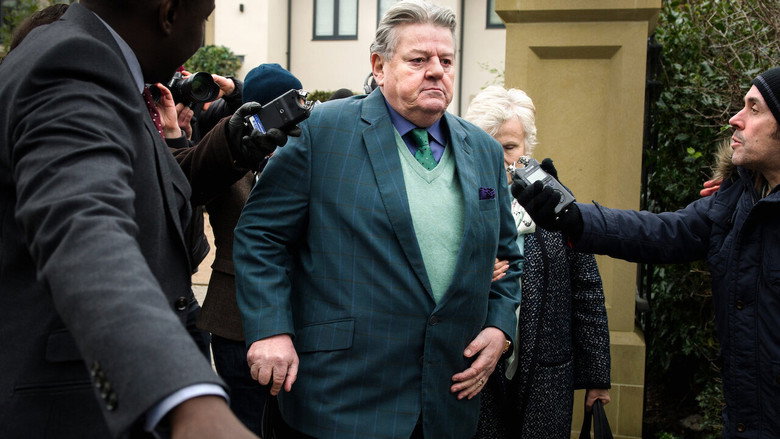 National Treasure still 2