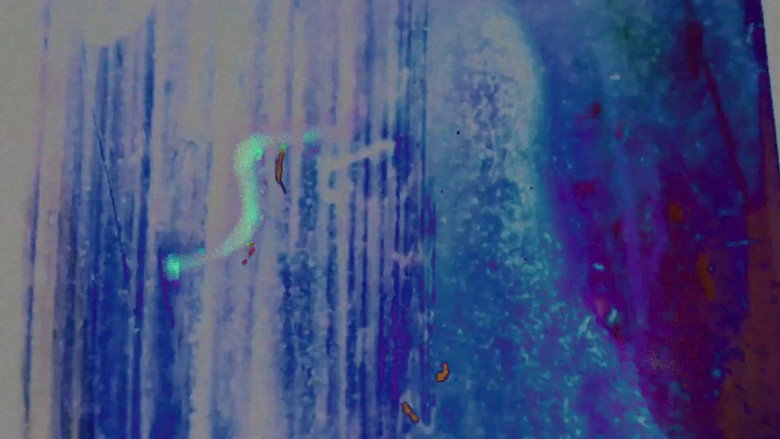 Strophische Gedichten still 1