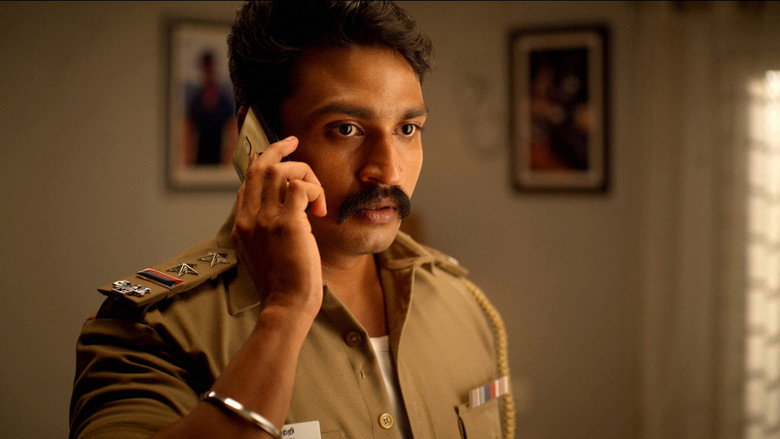 Regai still 7