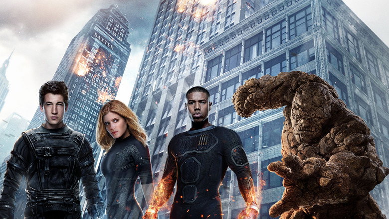 Fantastic Four still 4