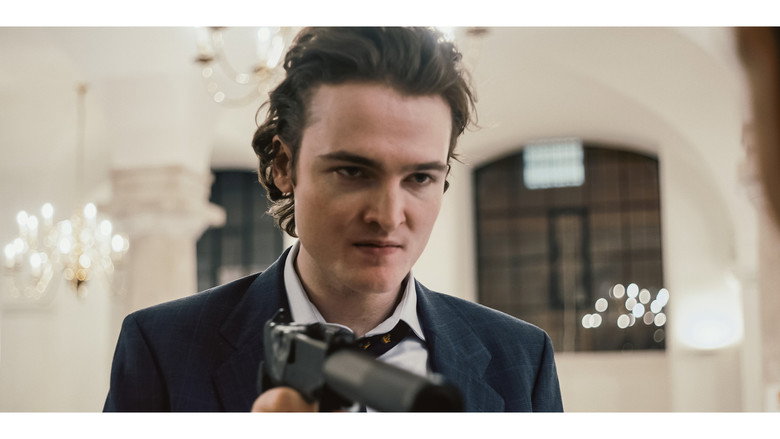 A Heist Film still 4