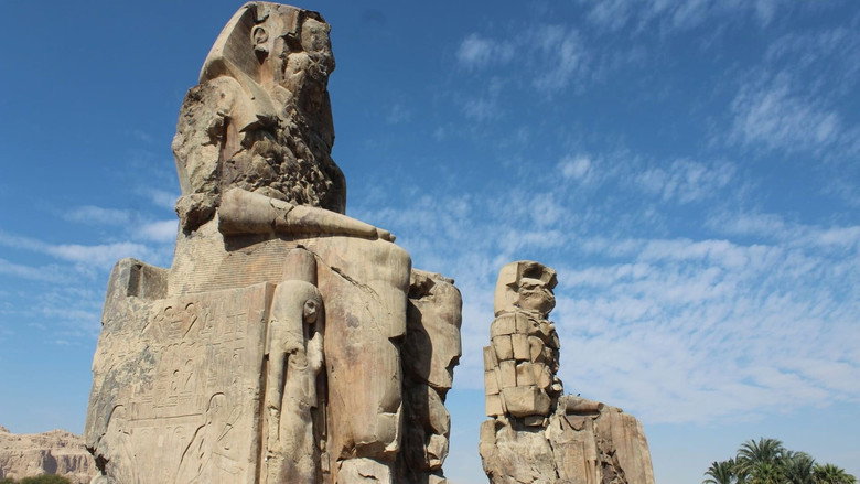 Ancient Armageddon still 1