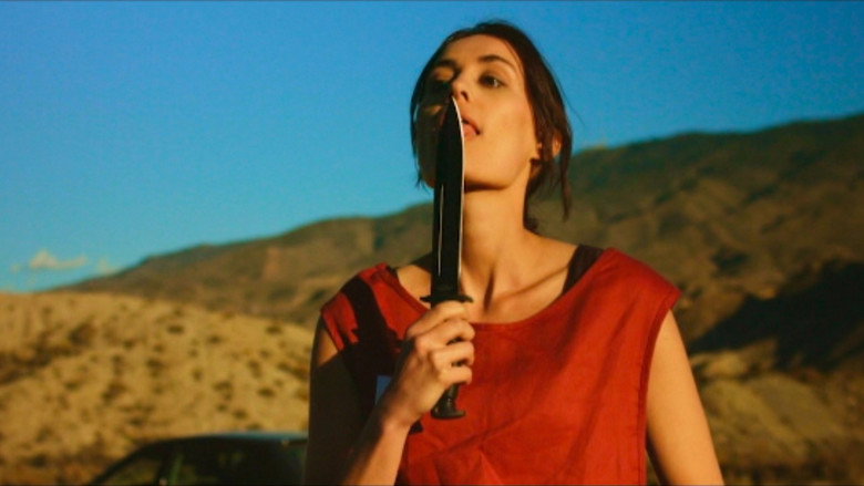 Caged still 4