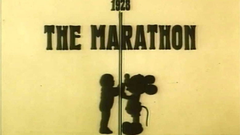 The Marathon still 3