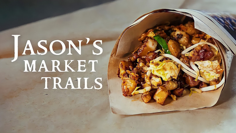 Jason's Market Trials still 2